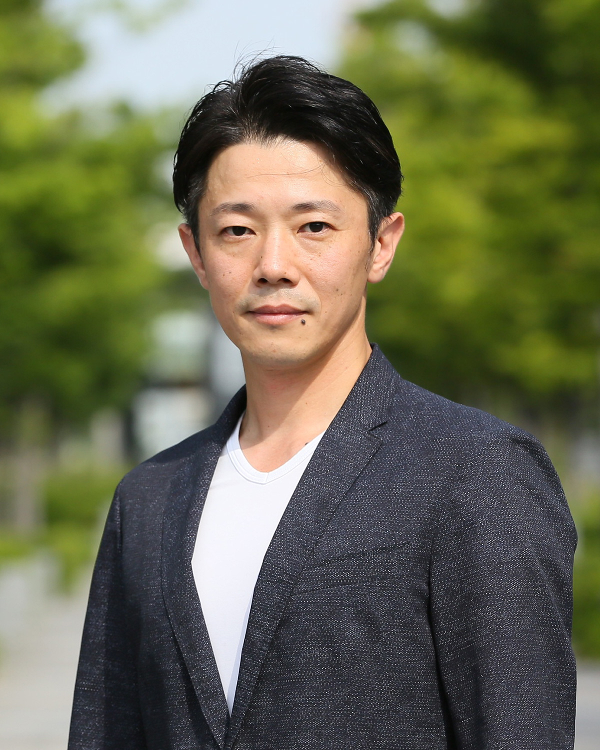 本郷 卓也