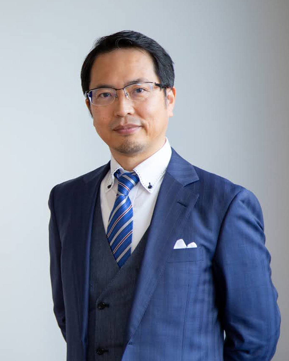 松村 博史