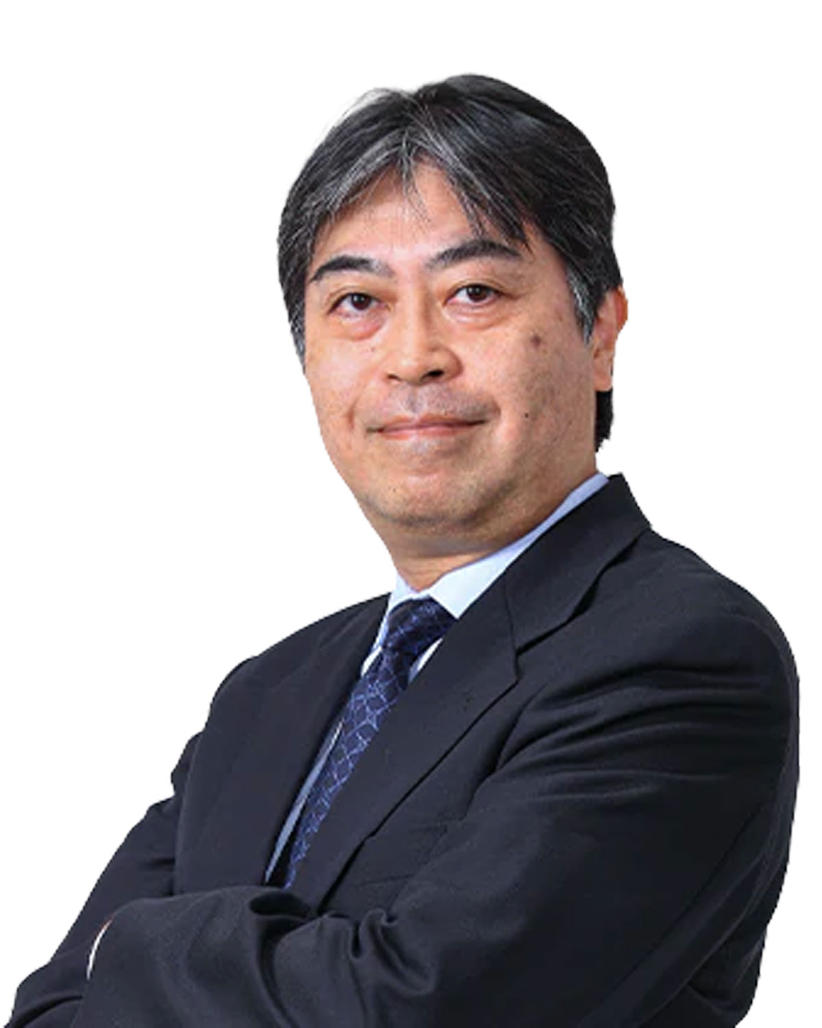 山中 康司
